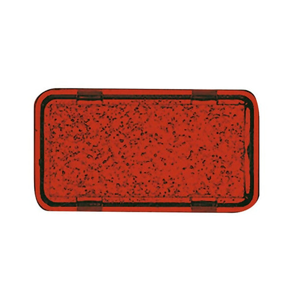 Busch-Jaeger Tastersymbol rot 2622-12-101